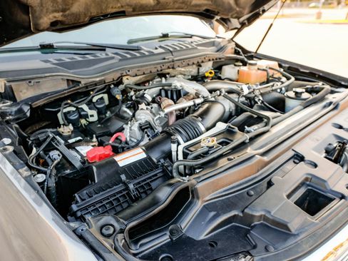 Used 2022 Ford F350 XL w/ STX Appearance Package image 48