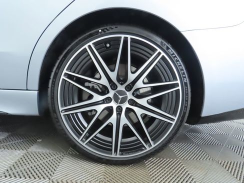 New 2026 Mercedes-Benz C 43 AMG C 43 AMGﾮ image 32