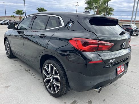 Used 2019 BMW X2 sDrive28i w/ Convenience Package image 4