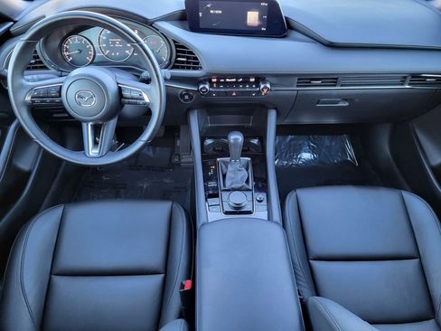 Certified 2025 MAZDA MAZDA3 s image 15