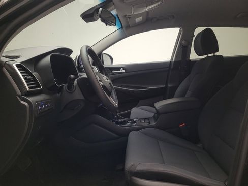 Used 2021 Hyundai Tucson Value FWD image 17
