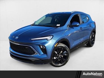 New 2026 Buick Encore GX Sport Touring w/ Advanced Technology Package