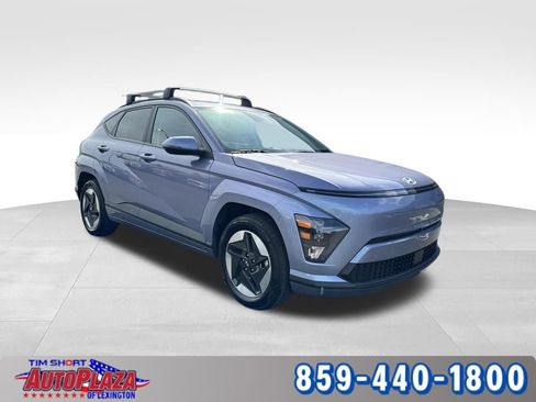 Used 2024 Hyundai Kona SEL FWD image 11