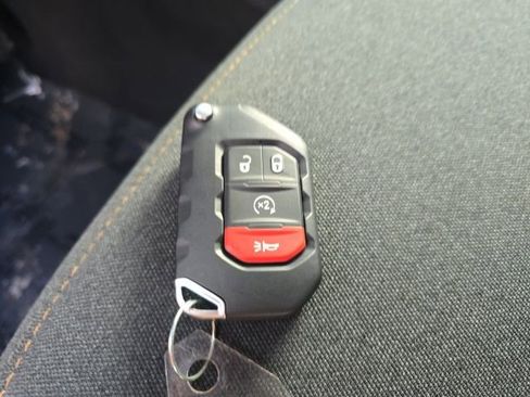 New 2026 Jeep Wrangler Sport S image 29