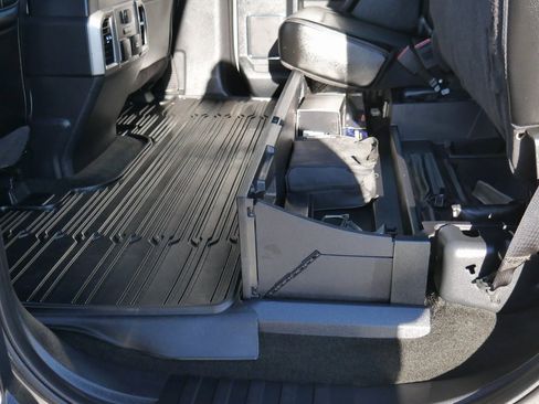 Used 2018 Ford F350 Lariat w/ Lariat Ultimate Package image 22