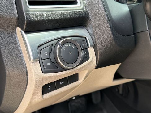 Used 2019 Ford Explorer Limited w/ Class III Trailer Tow Package FWD image 19