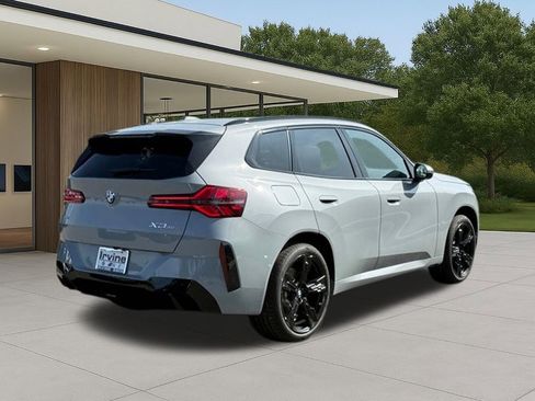 New 2026 BMW X3 xDrive30 w/ M Sport Package image 9