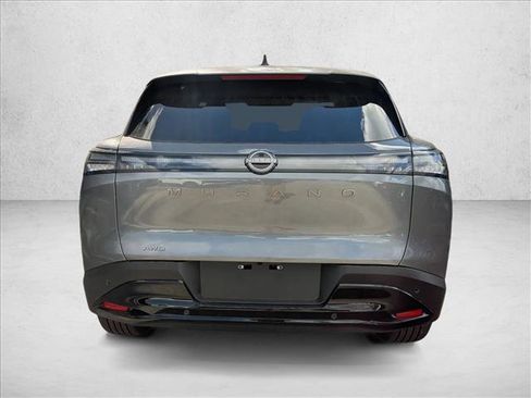 New 2026 Nissan Murano SV image 7