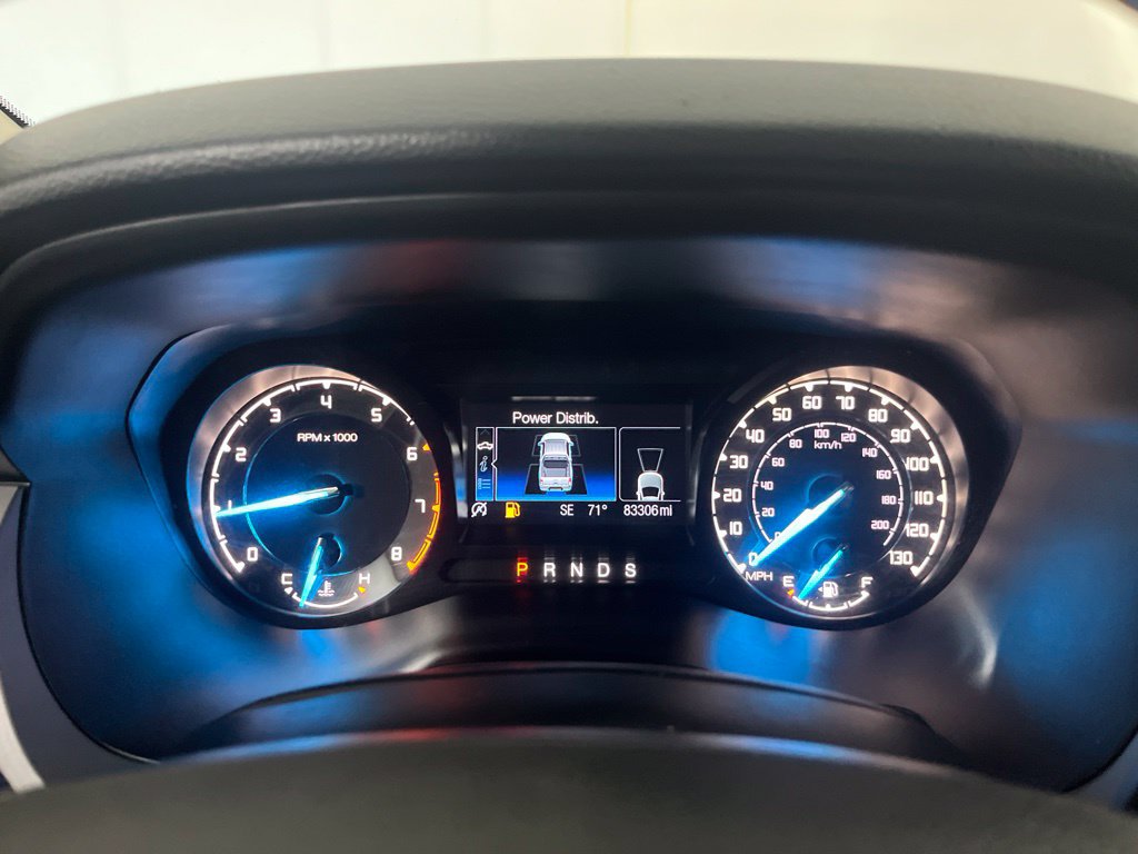Used 2020 Ford Ranger XLT w/ Equipment Group 302A Luxury RWD image 62