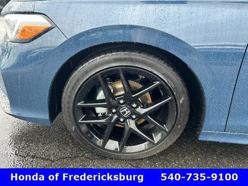 Certified 2026 Honda Civic Sport image 33