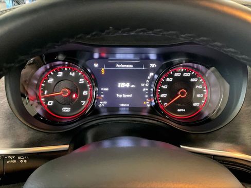 Used 2023 Dodge Charger Scat Pack w/ Daytona Edition Group RWD image 24