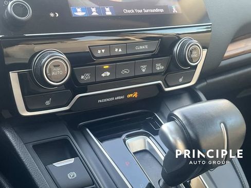 Used 2018 Honda CR-V EX-L image 25