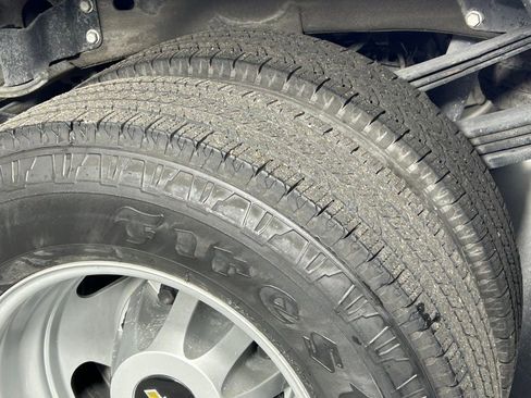 Used 2020 Chevrolet Silverado 3500 W/T w/ WT Fleet Convenience Package image 28