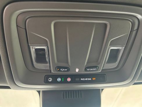 Used 2026 Chevrolet Silverado 2500 LT AWD/4WD image 56