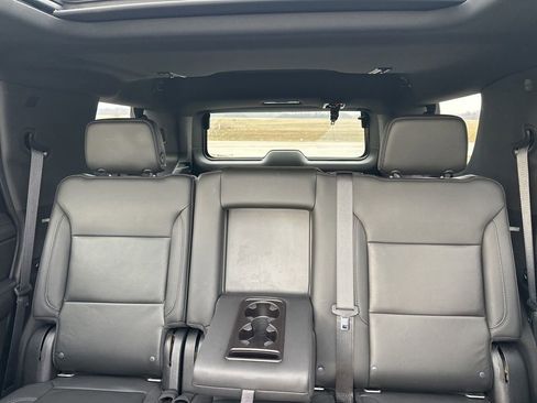 Used 2021 Chevrolet Tahoe Z71 w/ Z71 Signature Package image 48