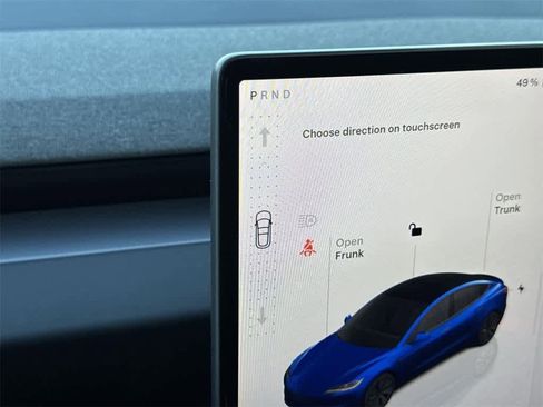 Used 2025 Tesla Model 3 Long Range image 17