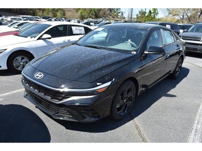 New 2026 Hyundai Elantra SEL Sport Premium