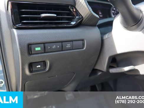 Used 2024 Nissan Sentra SV image 16