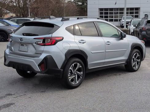 New 2026 Subaru Crosstrek 2.5i Premium image 3