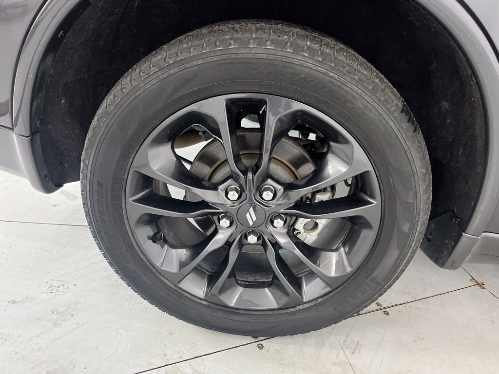 Used 2023 Dodge Durango GT AWD/4WD image 16
