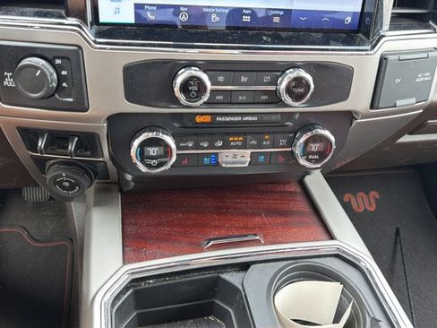 Used 2022 Ford F250 King Ranch w/ Tremor Off-Road Package AWD/4WD image 28