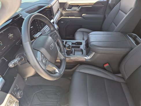 Used 2026 Chevrolet Silverado 1500 LT Trail Boss w/ Convenience Package II image 23