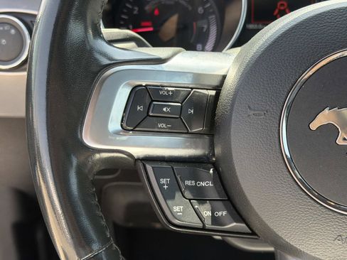 Used 2023 Ford Mustang Premium image 9