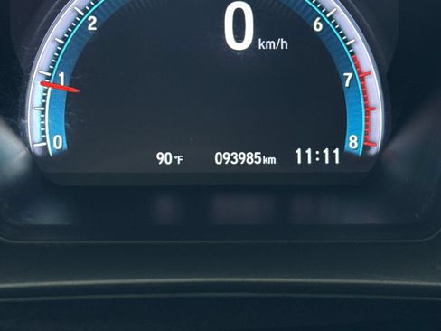 Used 2020 Honda Civic LX image 23