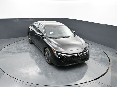 New 2026 Nissan Sentra SV w/ Floor Mat Package FWD image 19
