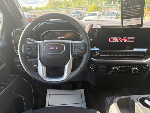 New 2026 GMC Sierra 1500 Elevation w/ Elevation Select Package AWD/4WD image 15