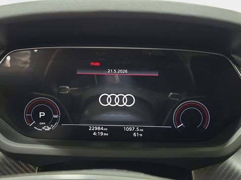 Certified 2023 Audi e-tron GT Premium Plus w/ Performance Package AWD/4WD image 22