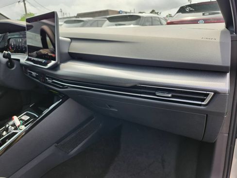 New 2026 Volkswagen GTI S FWD image 11