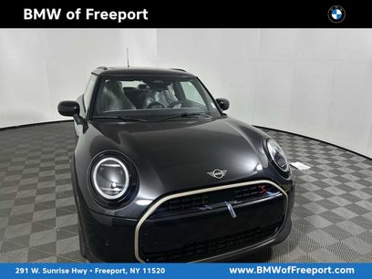 New 2026 MINI Cooper S
