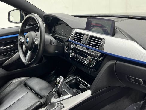 Used 2019 BMW 440i Gran Coupe xDrive AWD/4WD image 22