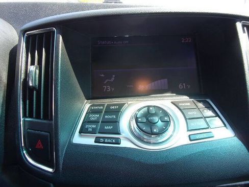 Used 2013 Nissan Maxima 3.5 SV w/ Premium Pkg image 8