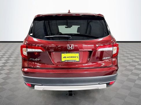Used 2021 Honda Pilot EX-L image 36