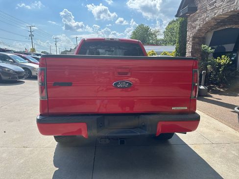 Used 2014 Ford F150 FX4 w/ FX Appearance Package AWD/4WD image 5