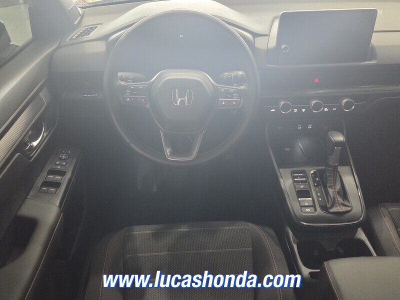 Used 2026 Honda CR-V Sport image 9