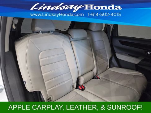 Used 2023 Honda CR-V EX-L image 10