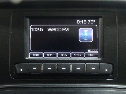 Used 2017 Chevrolet Silverado 2500 W/T RWD image 36