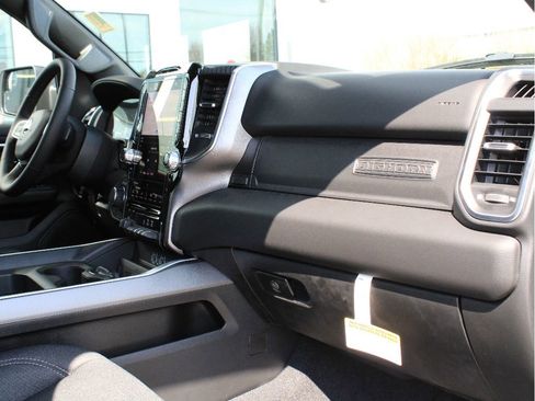 New 2026 RAM 1500 Big Horn image 26