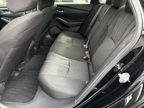 Certified 2024 Honda Accord Sport image 30