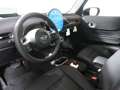 New 2026 MINI Cooper S FWD image 15