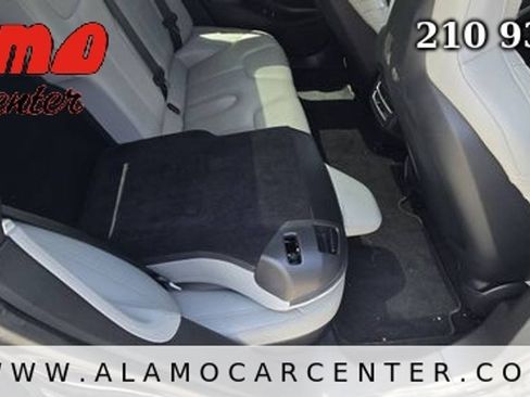 Used 2016 Tesla Model S P90D AWD/4WD image 21