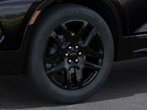 New 2026 Chevrolet Blazer RS AWD/4WD image 9