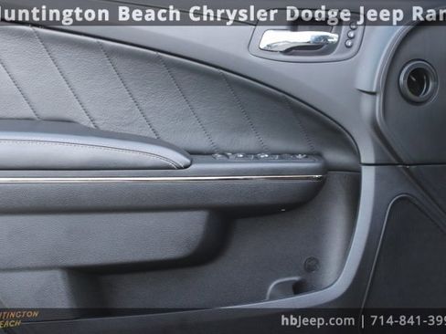 Used 2021 Dodge Charger SRT Hellcat image 10