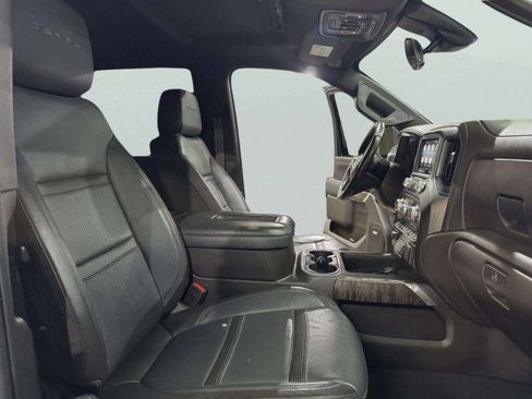 Used 2021 GMC Sierra 3500 Denali w/ Denali Ultimate Package image 45