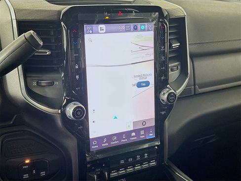 New 2026 RAM 3500 Laramie image 15