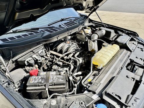 Used 2024 Ford F150 XL w/ Equipment Group 103A High image 28