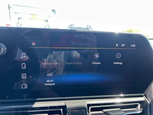 New 2026 Chevrolet TrailBlazer RS FWD image 22